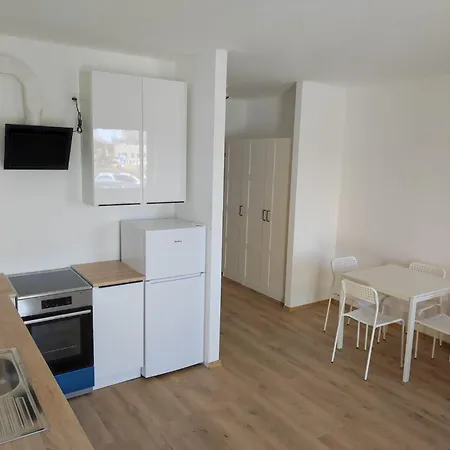 Gdanska 95 Parter Daire Chojnice